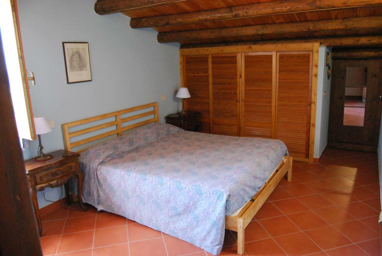 Casa Vacanze La Terrazza Sul Golfo 카스텔라마레델골포 외부 사진